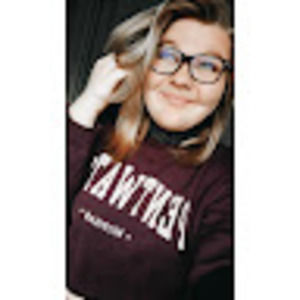 Meet your Posher, Natalie